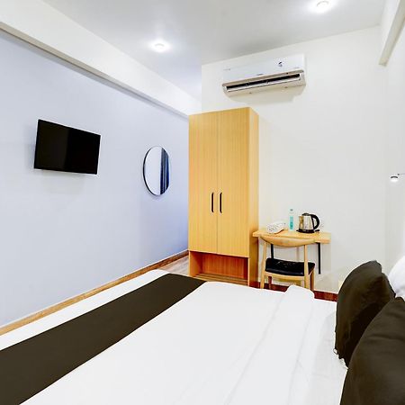 Hotel Super Townhouse Tirupati Zewnętrze zdjęcie