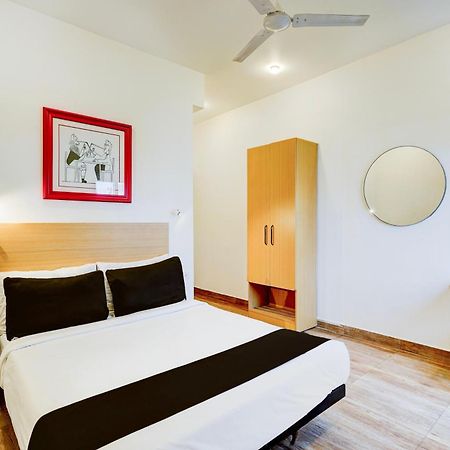 Hotel Super Townhouse Tirupati Zewnętrze zdjęcie
