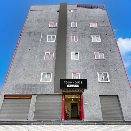 Hotel Super Townhouse Tirupati Zewnętrze zdjęcie