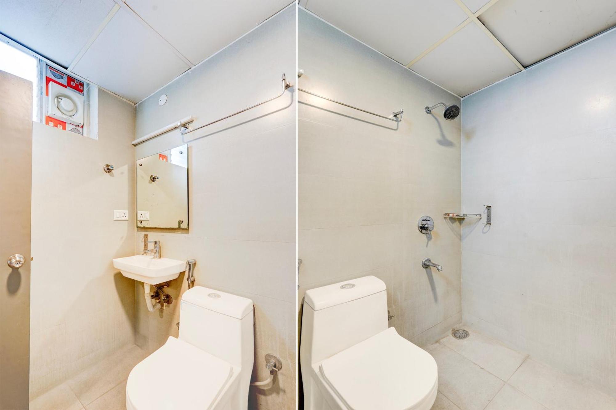 Hotel Super Townhouse Tirupati Zewnętrze zdjęcie