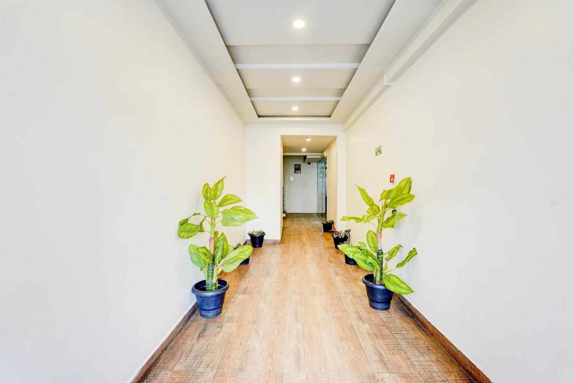 Hotel Super Townhouse Tirupati Zewnętrze zdjęcie